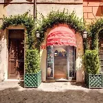 Residenza San Calisto 3* Roma
