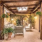 Residenza San Calisto