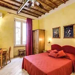 Residenza San Calisto 3*