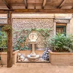Hotel Residenza San Calisto