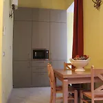 Residenza San Calisto