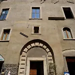 Hotel Residenza San Calisto 3*