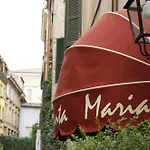 Residenza San Calisto Hotel