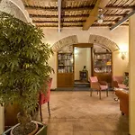 Hotel Residenza San Calisto