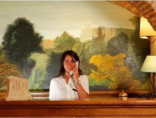 Residenza San Calisto 3* Rome
