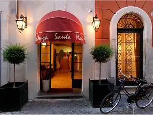 Residenza San Calisto