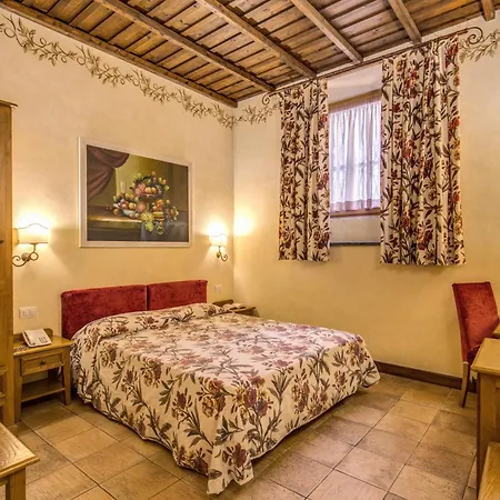Residenza San Calisto Hotel