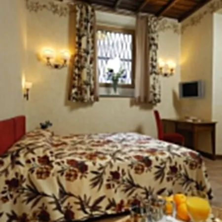 Residenza San Calisto