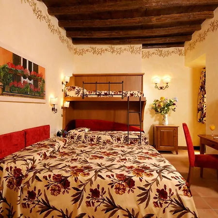 Residenza San Calisto 3* Rome