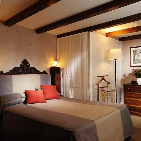 Hotel Residenza San Calisto Rome