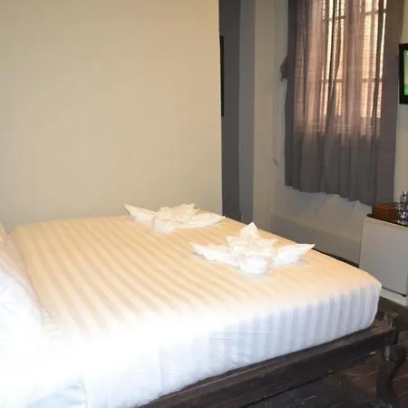 Hotel Residenza San Calisto