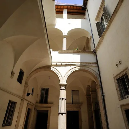Residenza San Calisto Hotel Rome
