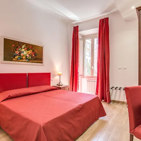 Residenza San Calisto Hotel