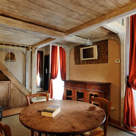 Residenza San Calisto Hotel