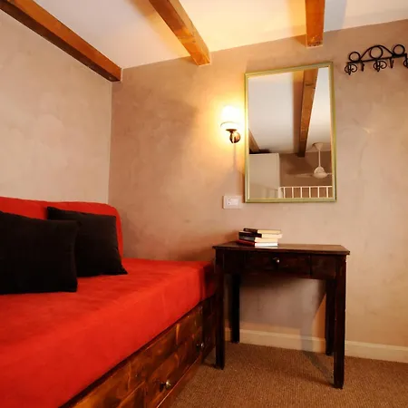 Hotel Residenza San Calisto