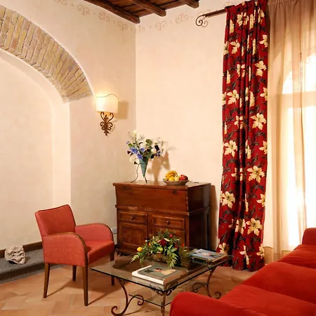 Residenza San Calisto Hotel Rome
