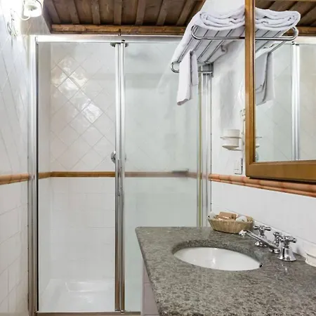 Residenza San Calisto Hotel Rome