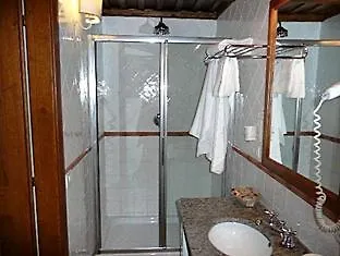 Hotel Residenza San Calisto 3*