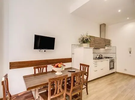 Residenza San Calisto 3* Rome