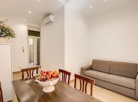 Hotell Residenza San Calisto 3*