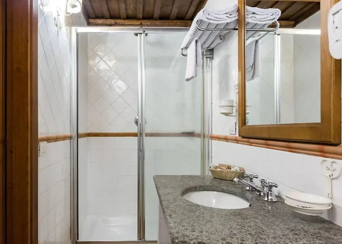 Residenza San Calisto Hotel Rom