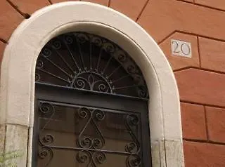 Residenza San Calisto Szálloda 3*