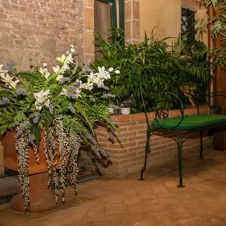 Residenza San Calisto